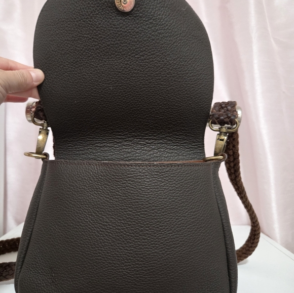 Vintage Boho LV Odyssey Crossbody - Picture 4 of 14